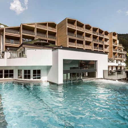Falkensteiner Hotel & Spa Falkensteinerhof Valles Bagian luar foto