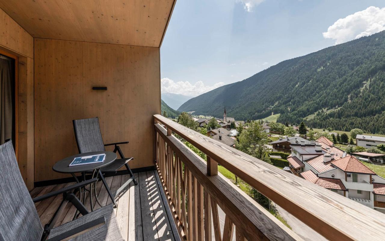 Falkensteiner Hotel & Spa Falkensteinerhof Valles Bagian luar foto