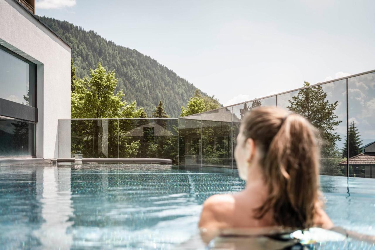 Falkensteiner Hotel & Spa Falkensteinerhof Valles Bagian luar foto