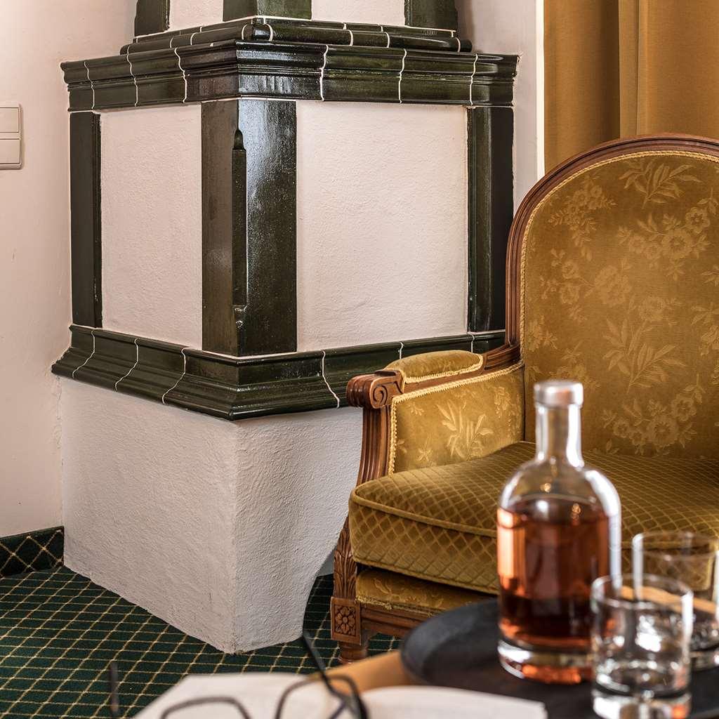 Falkensteiner Hotel & Spa Falkensteinerhof Valles Ruang foto