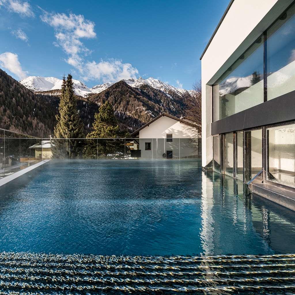 Falkensteiner Hotel & Spa Falkensteinerhof Valles Fasilitas foto