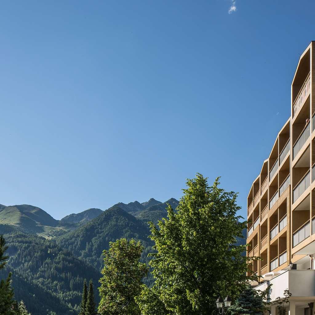 Falkensteiner Hotel & Spa Falkensteinerhof Valles Fasilitas foto