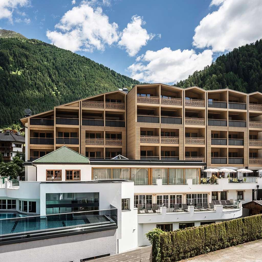Falkensteiner Hotel & Spa Falkensteinerhof Valles Fasilitas foto