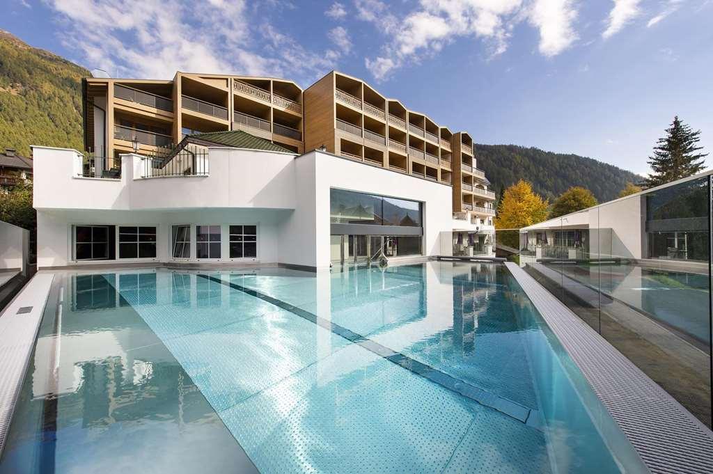 Falkensteiner Hotel & Spa Falkensteinerhof Valles Fasilitas foto