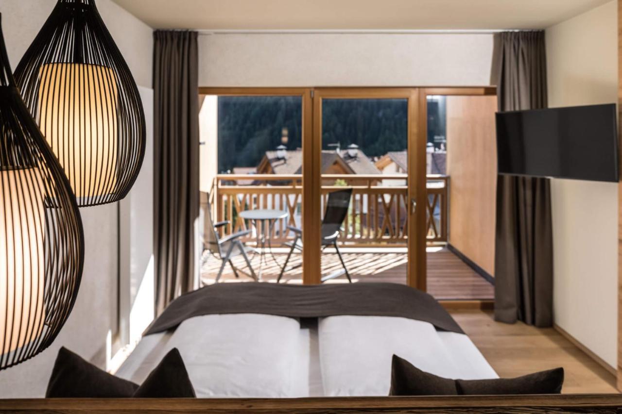 Falkensteiner Hotel & Spa Falkensteinerhof Valles Bagian luar foto